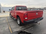 2012 RAM 1500 Tradesman