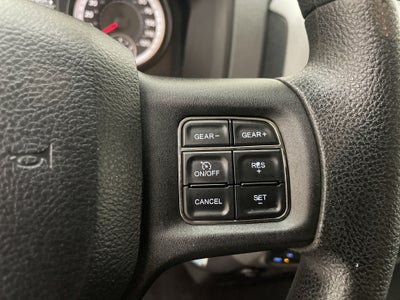 2014 RAM 1500 Tradesman