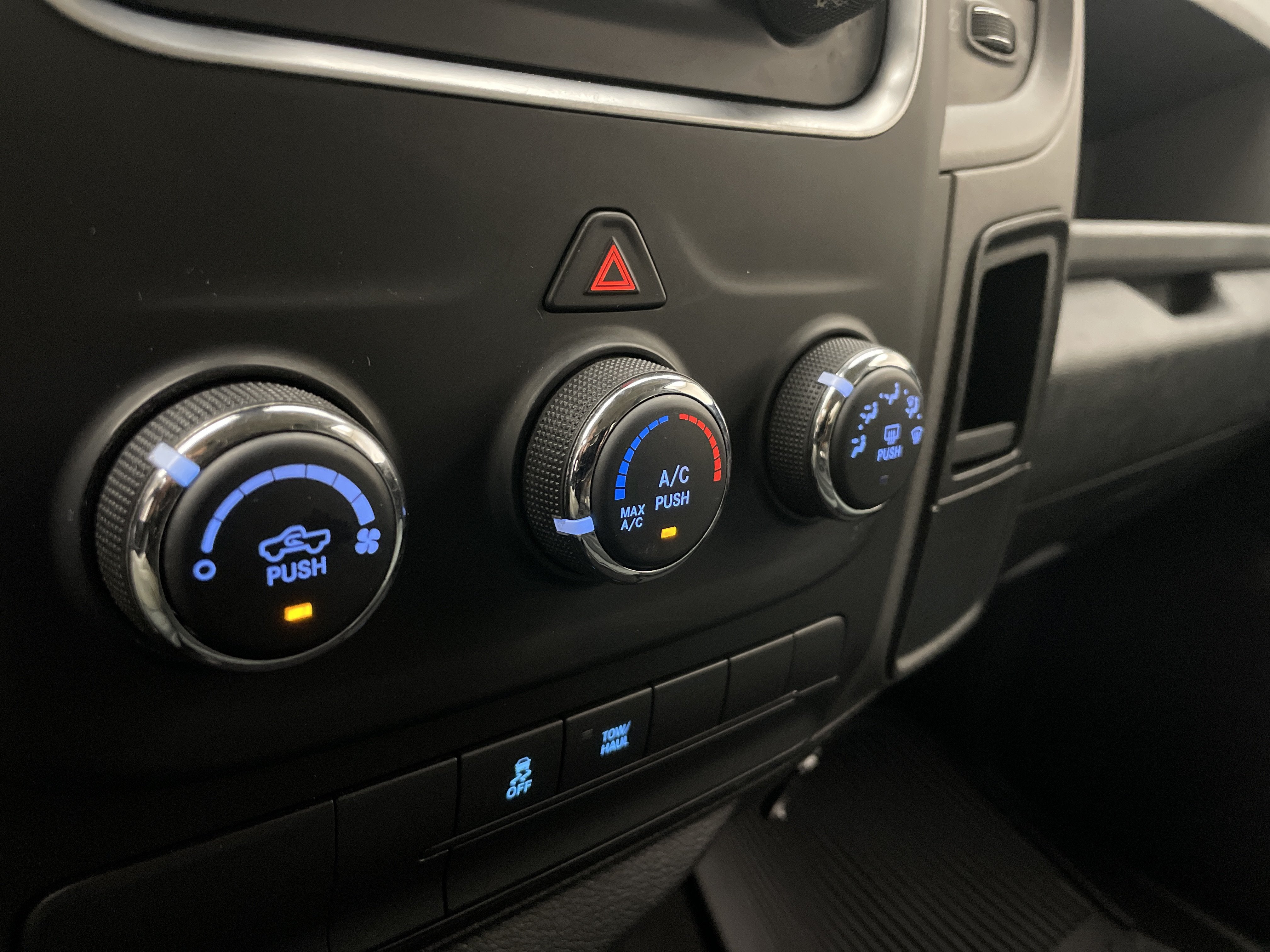 2014 RAM 1500 Tradesman