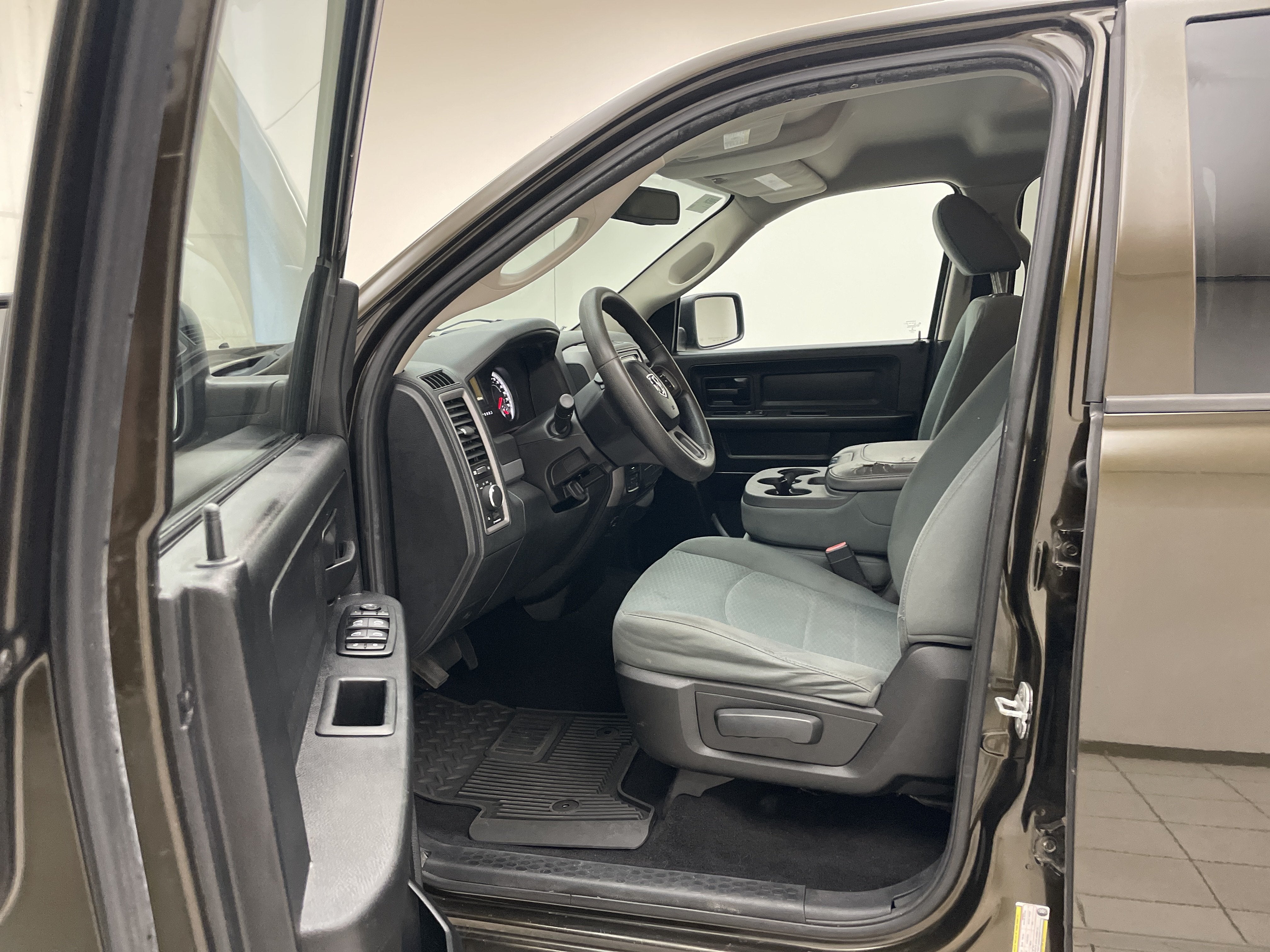 2014 RAM 1500 Tradesman