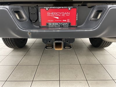 2014 RAM 1500 Tradesman