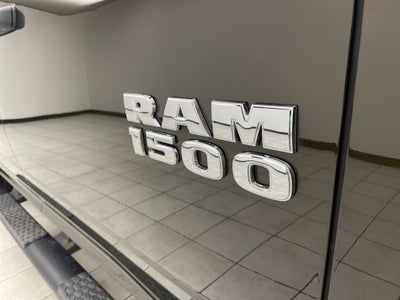 2014 RAM 1500 Tradesman