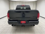 2017 RAM 1500 Express Quad Cab 4x4 6'4' Box