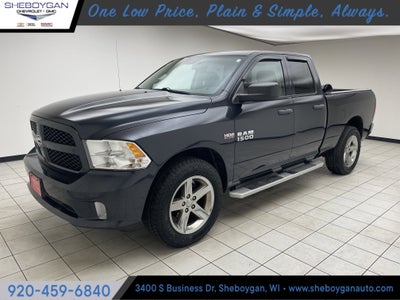 2013 RAM 1500 Express