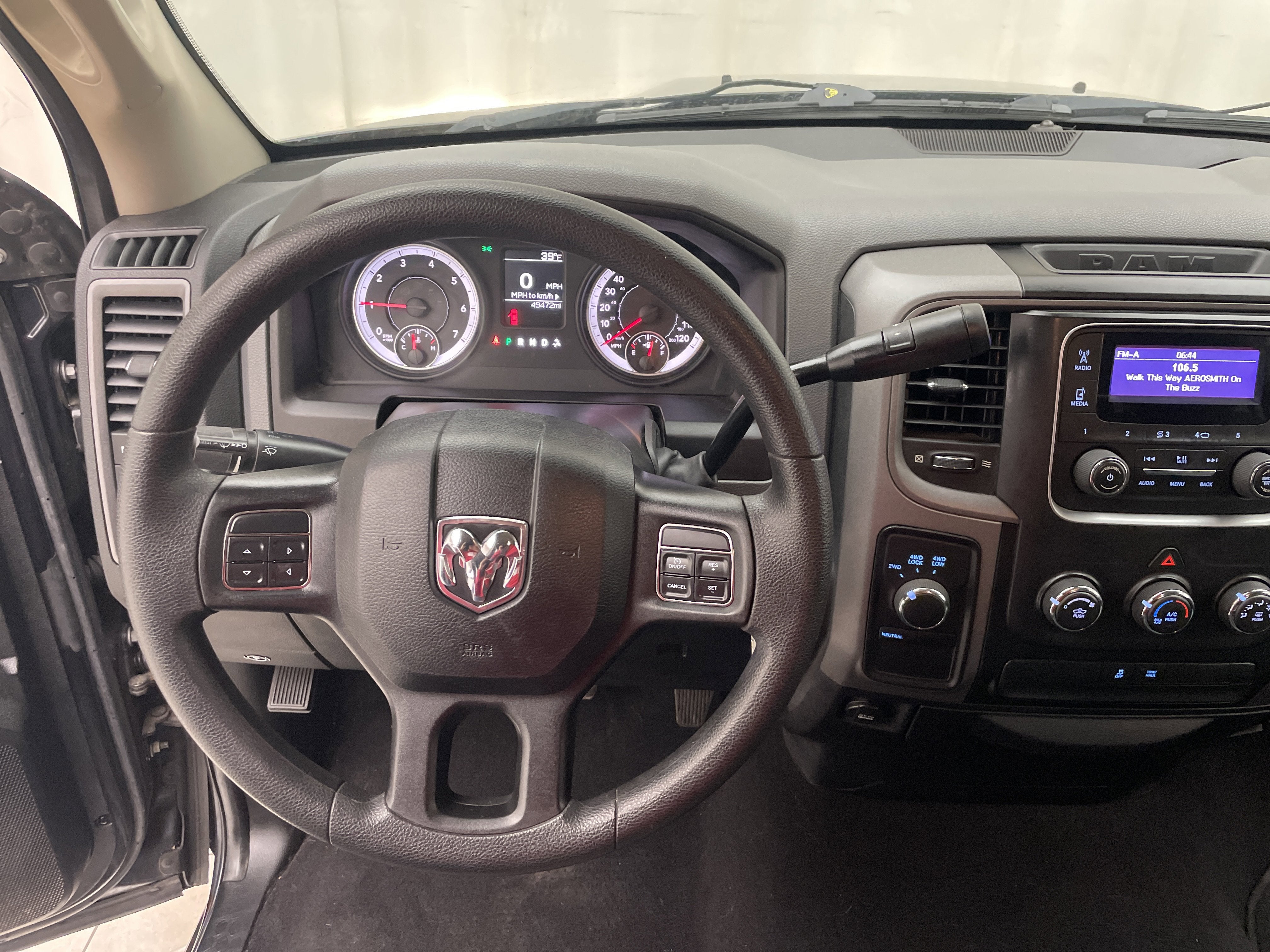 2013 RAM 1500 Express