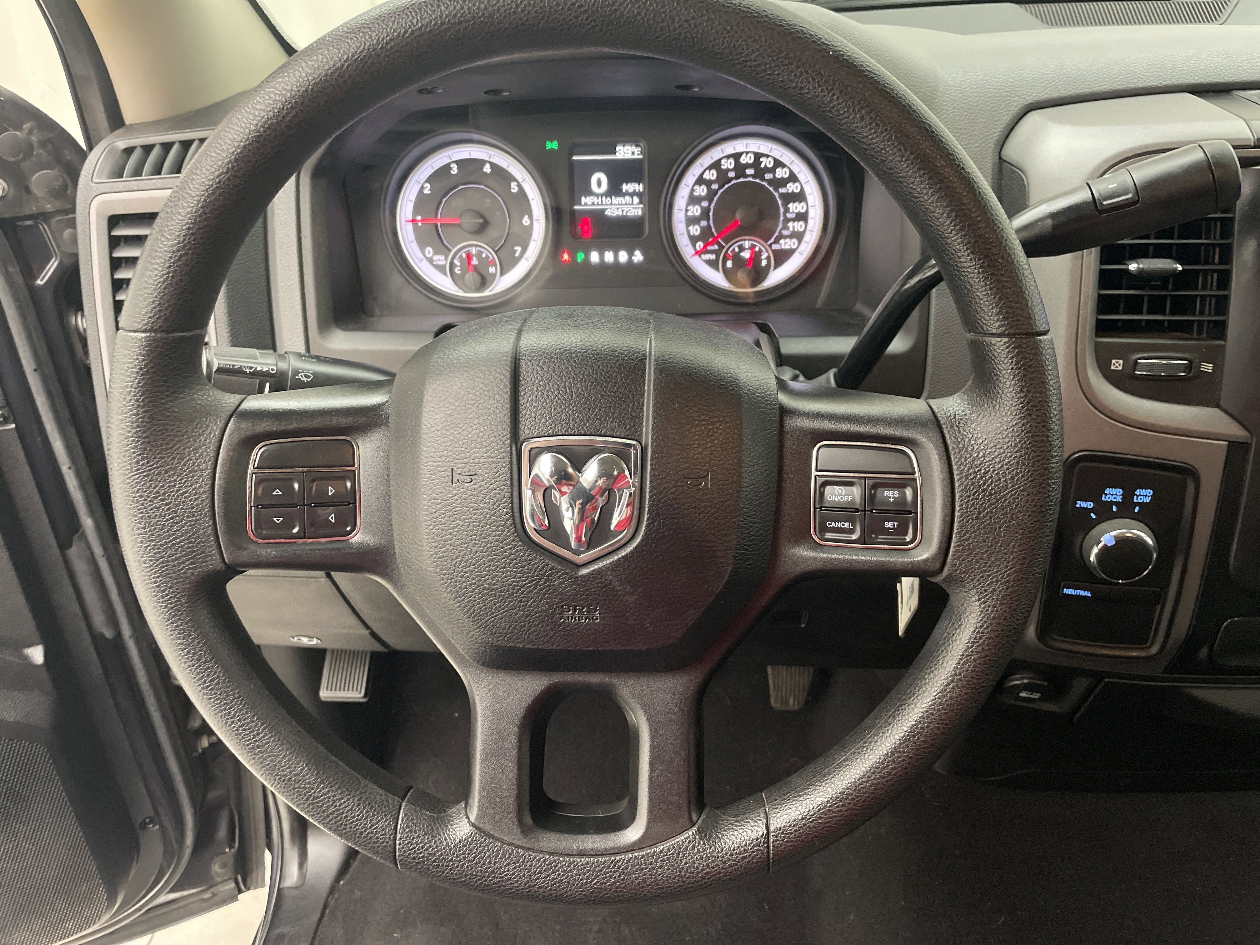 2013 RAM 1500 Express