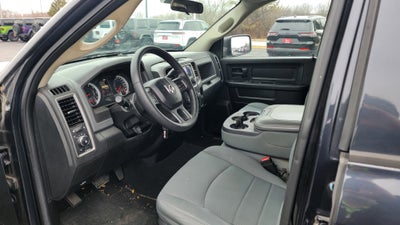 2013 RAM 1500 Express