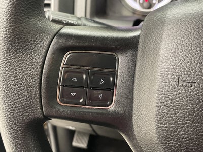 2013 RAM 1500 Express