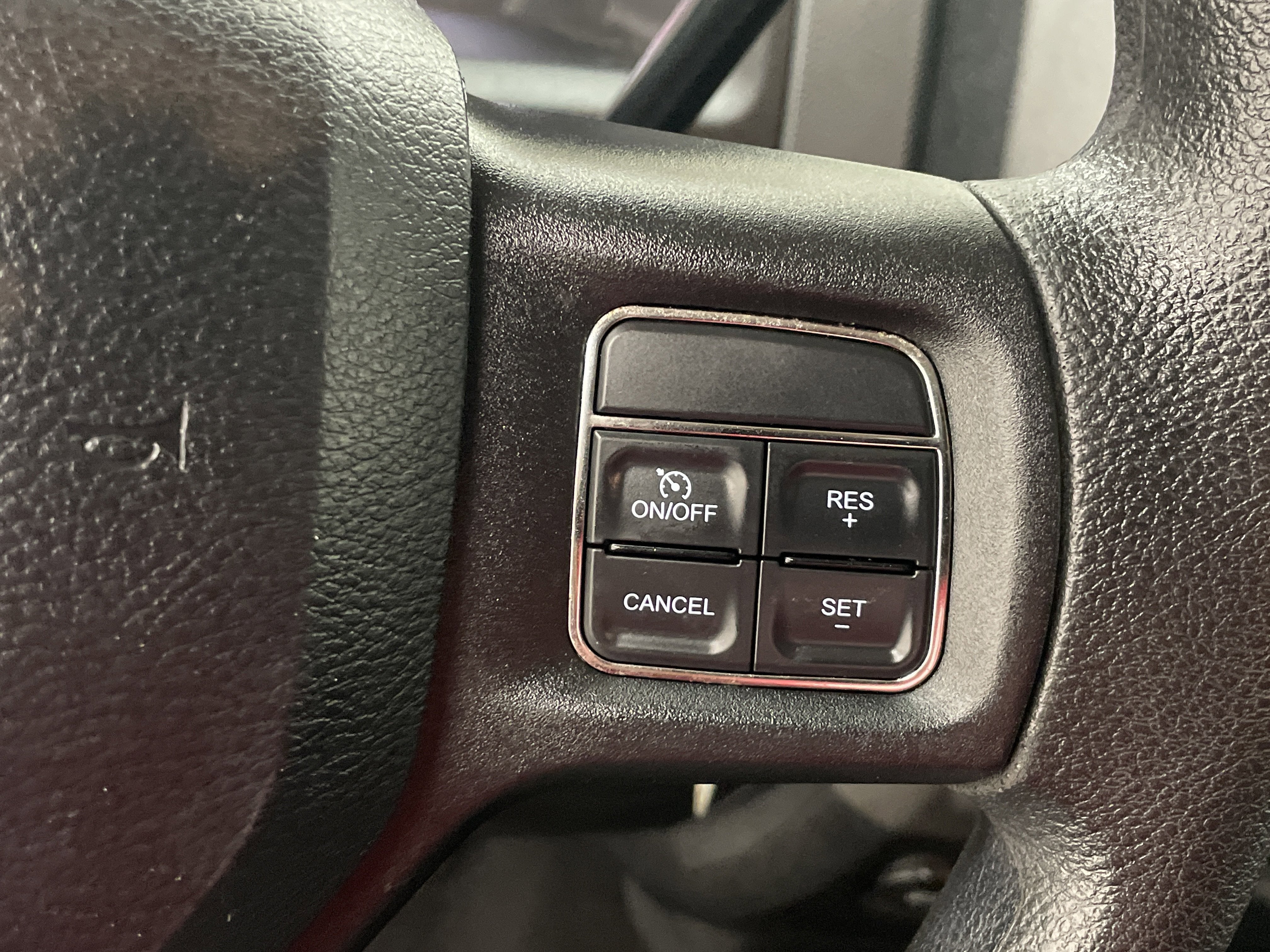 2013 RAM 1500 Express