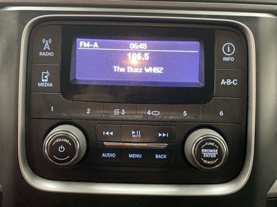 2013 RAM 1500 Express