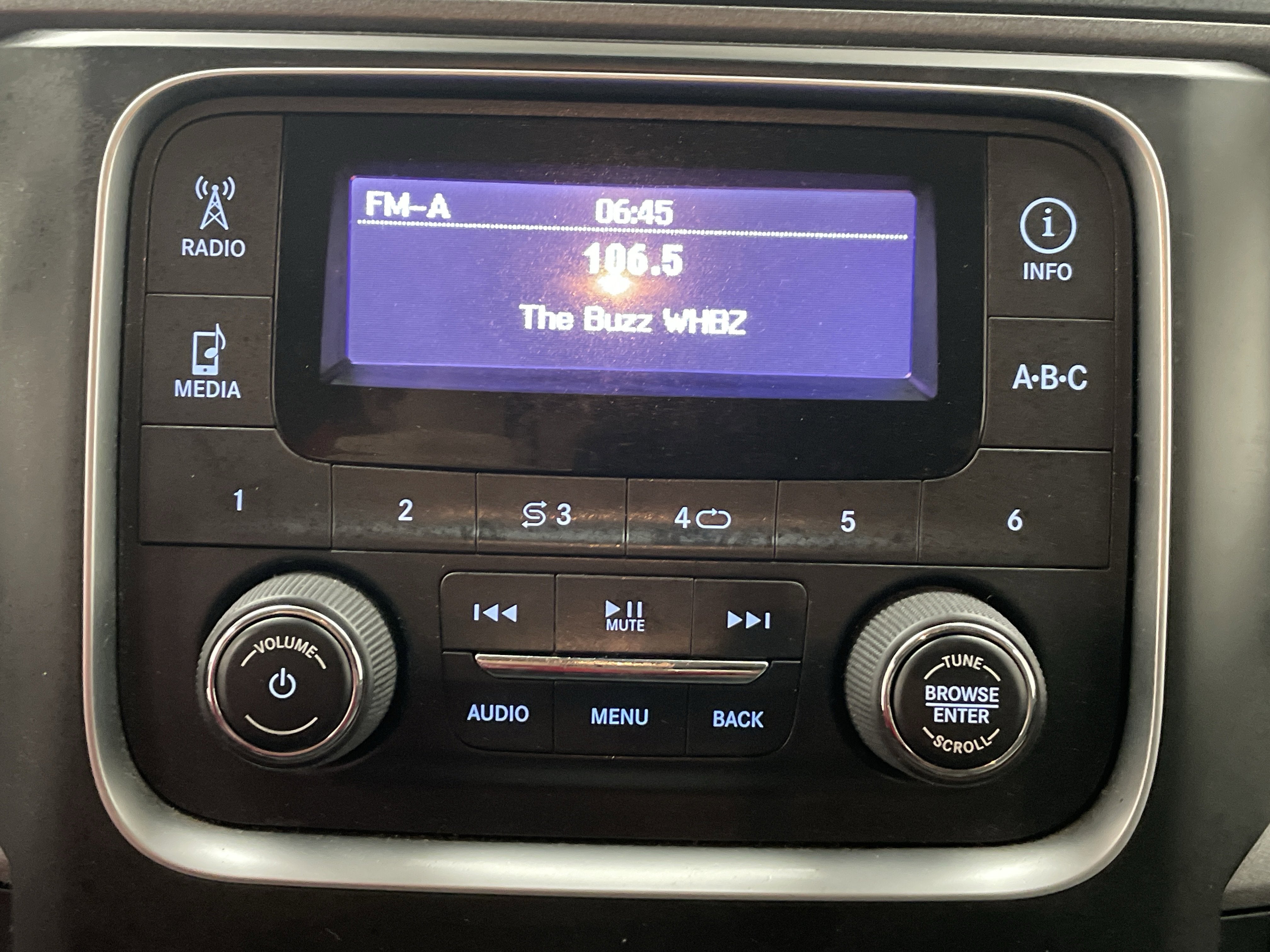 2013 RAM 1500 Express