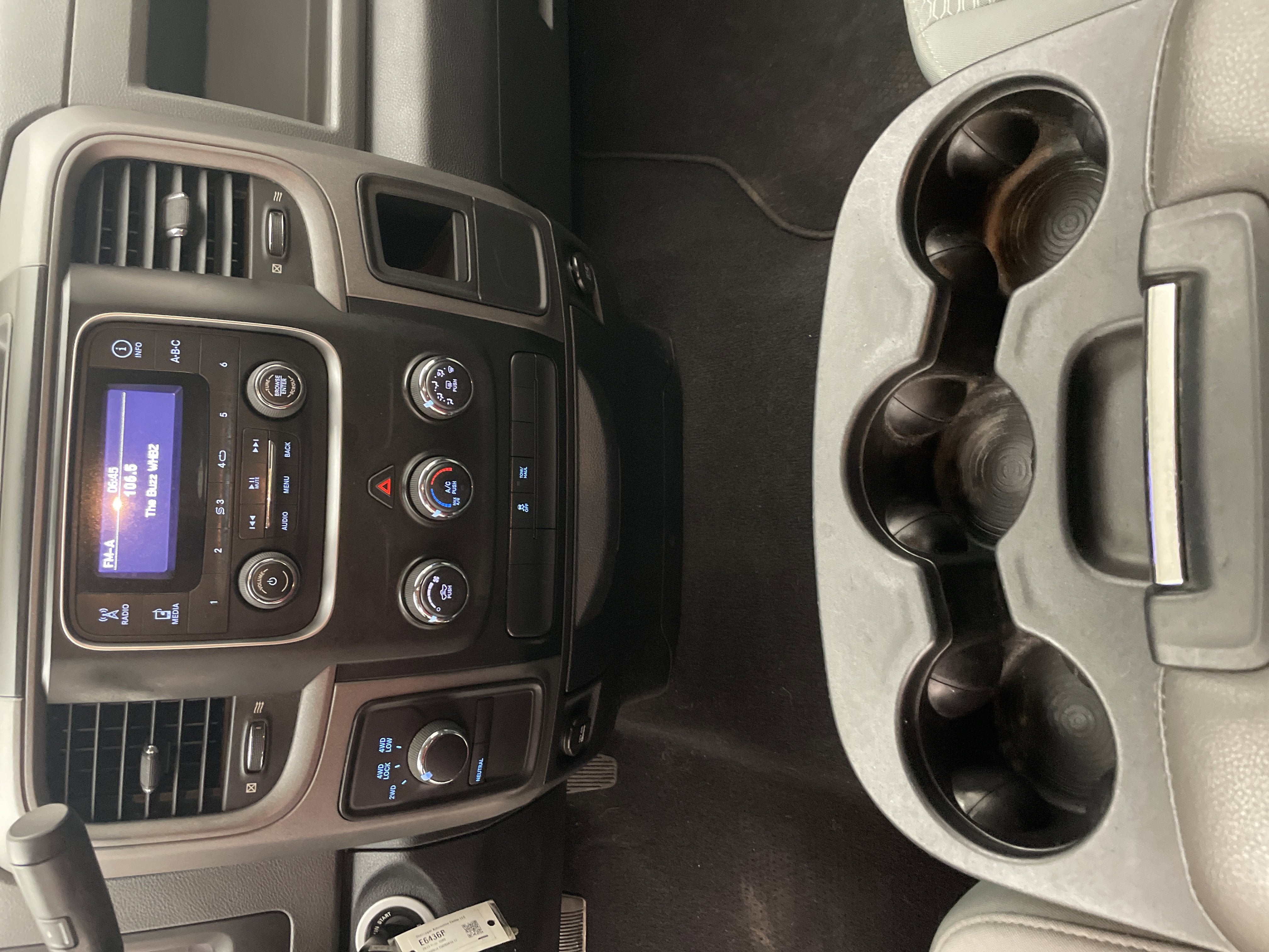 2013 RAM 1500 Express