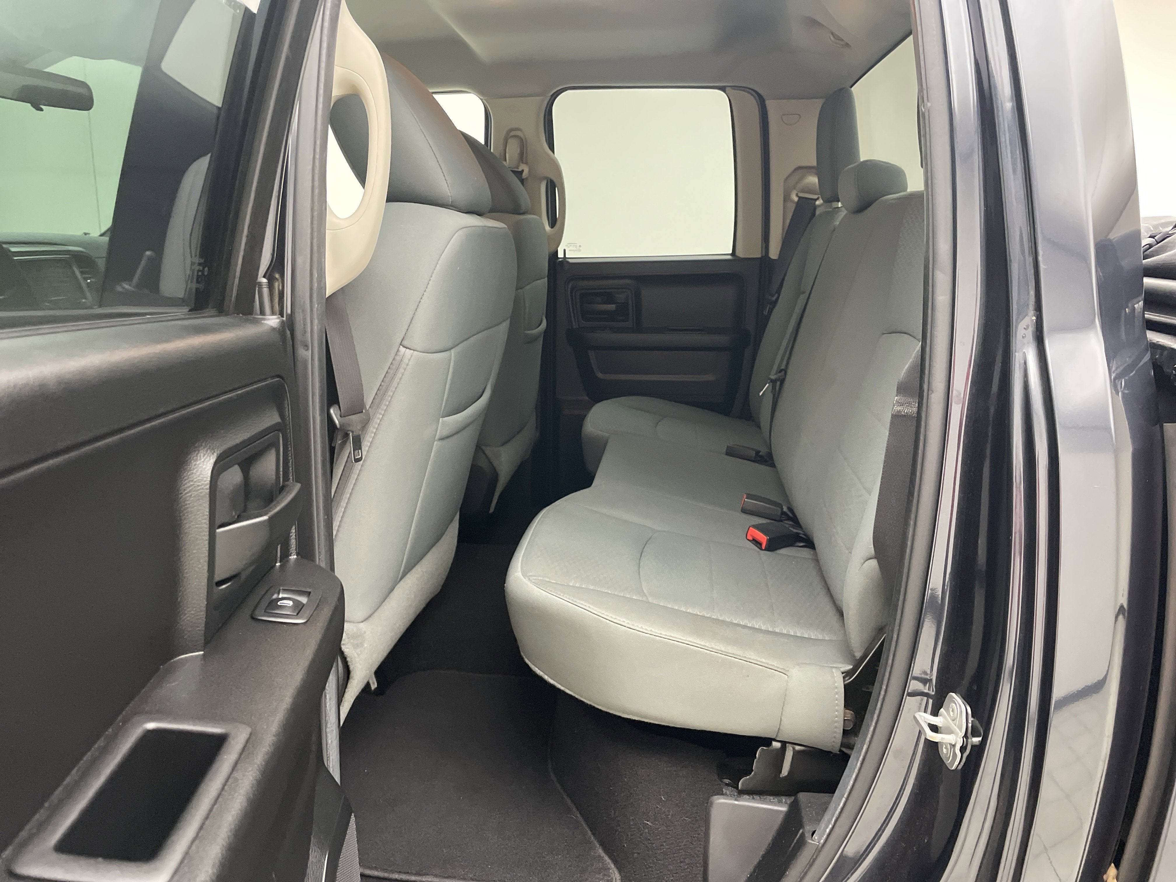 2013 RAM 1500 Express