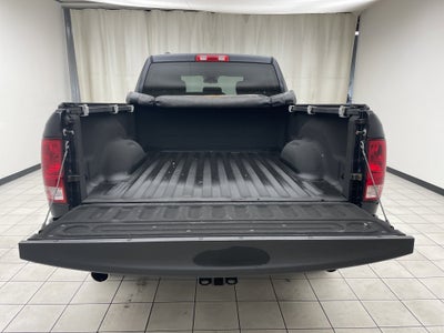 2013 RAM 1500 Express