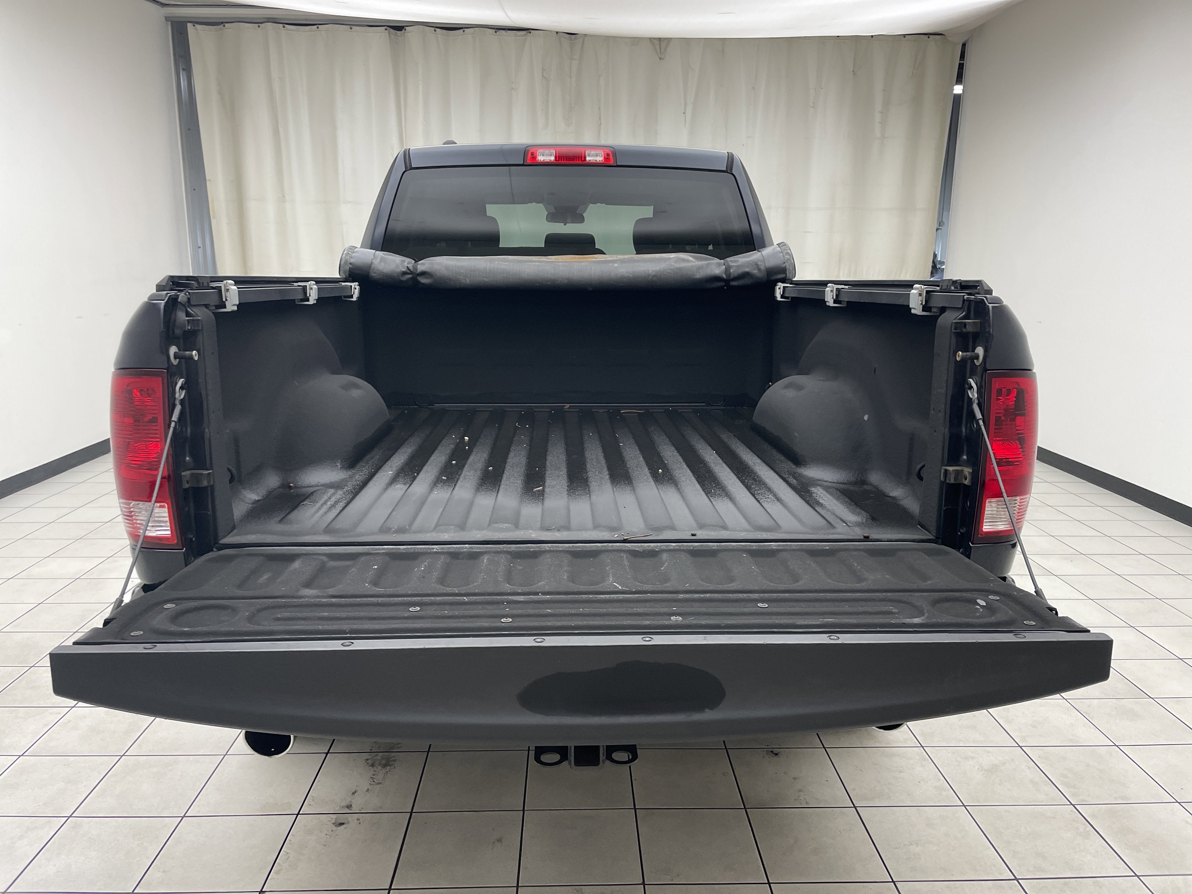 2013 RAM 1500 Express