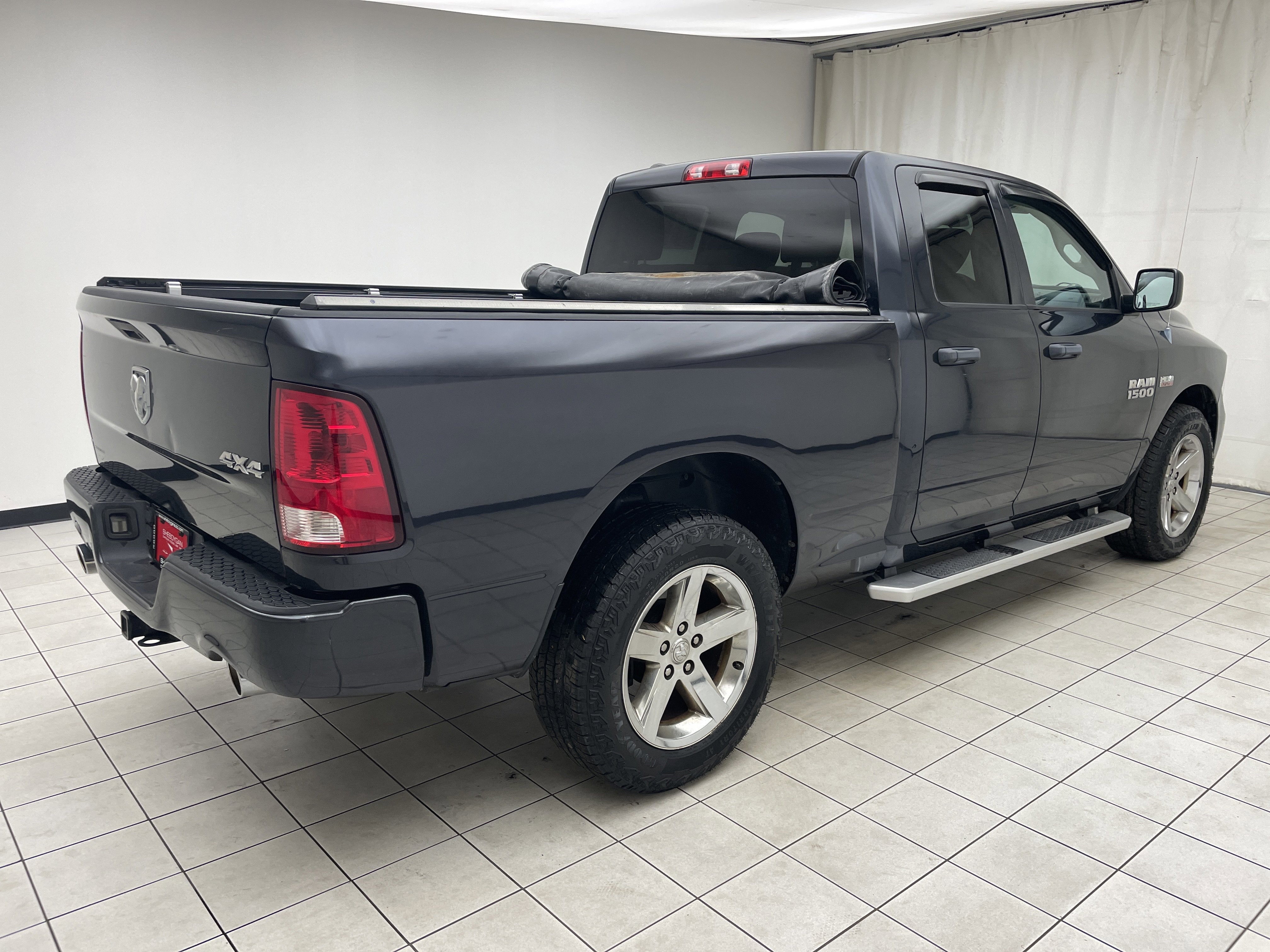 2013 RAM 1500 Express