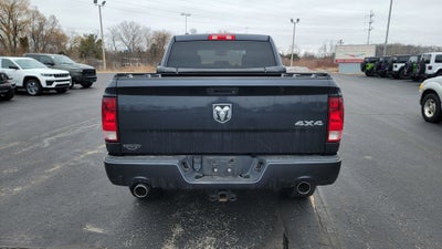 2013 RAM 1500 Express