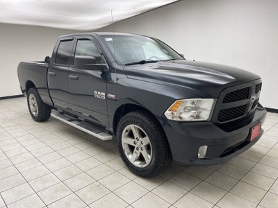 2013 RAM 1500 Express
