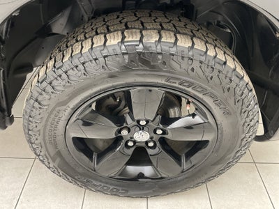 2014 RAM 1500 Express