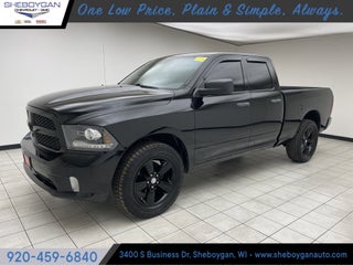 2014 RAM 1500 Express