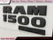 2024 RAM Ram 1500 Classic RAM 1500 CLASSIC WARLOCK QUAD CAB 4X4 6'4' BOX