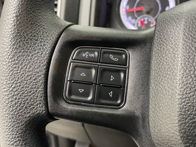 2019 RAM 1500 Classic ST