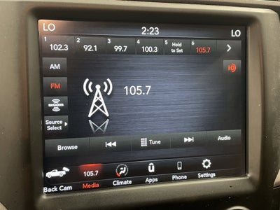 2019 RAM 1500 Classic ST