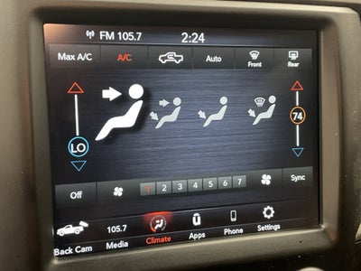 2019 RAM 1500 Classic ST