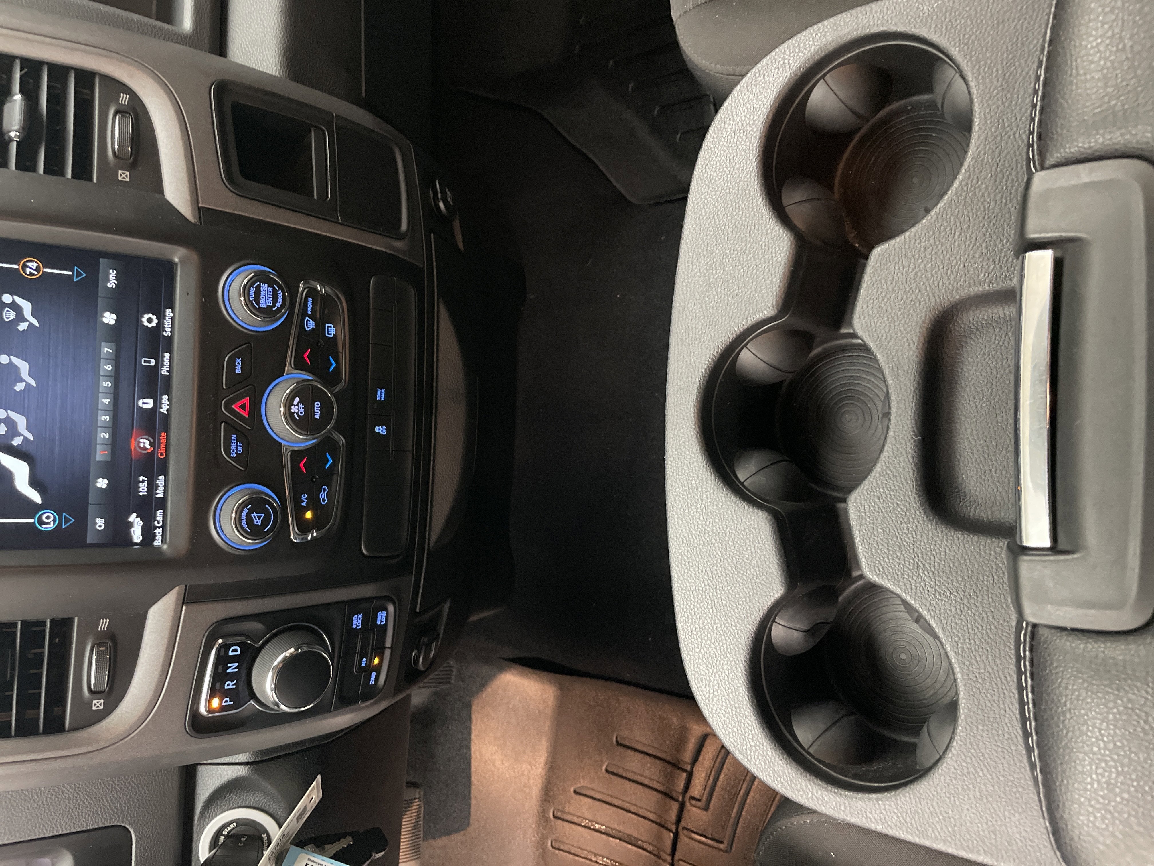 2019 RAM 1500 Classic ST