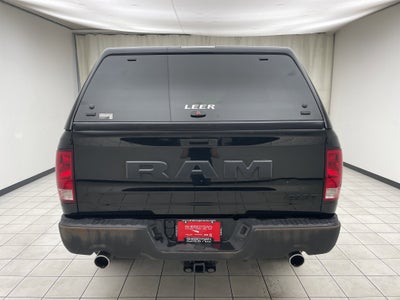 2019 RAM 1500 Classic ST