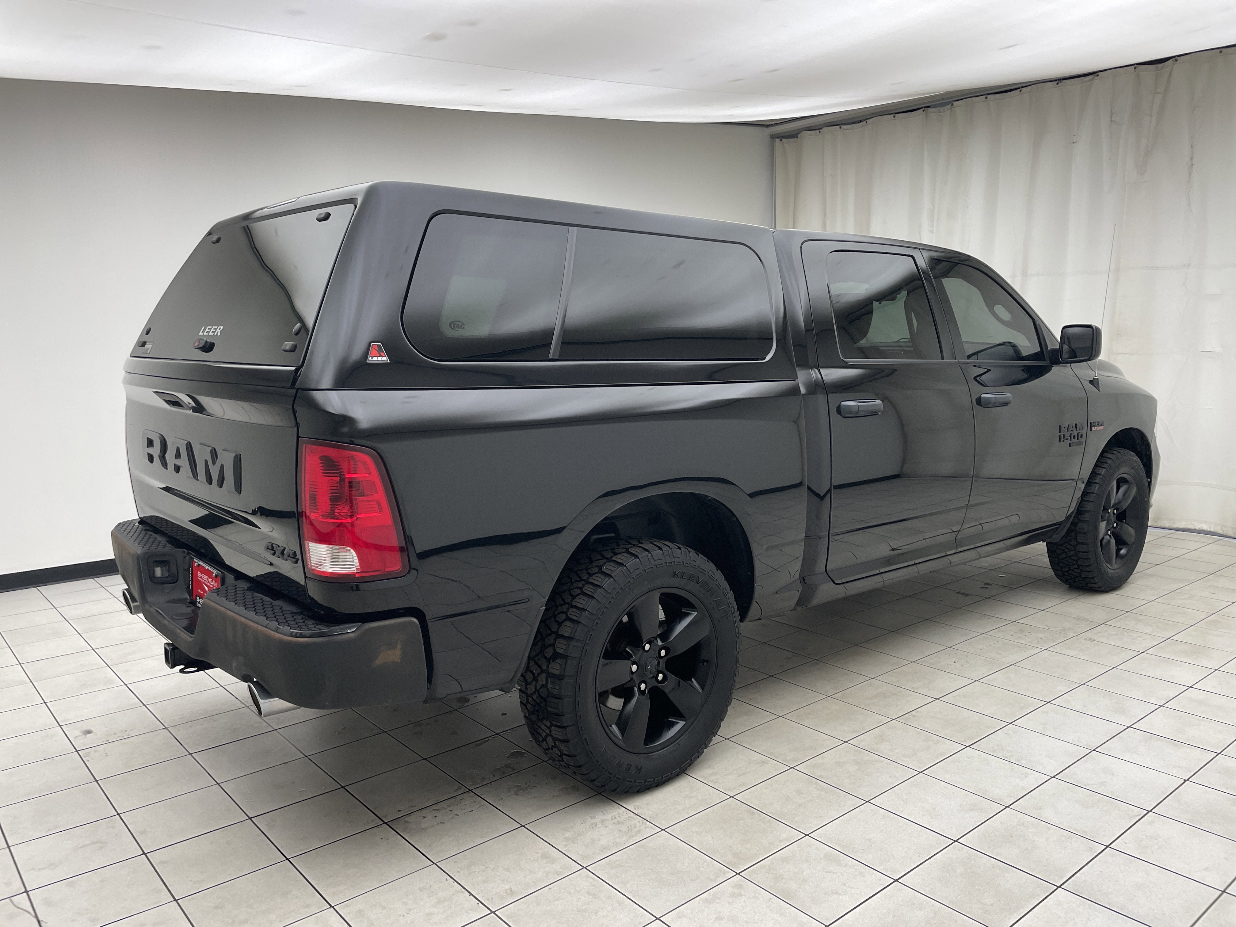 2019 RAM 1500 Classic ST