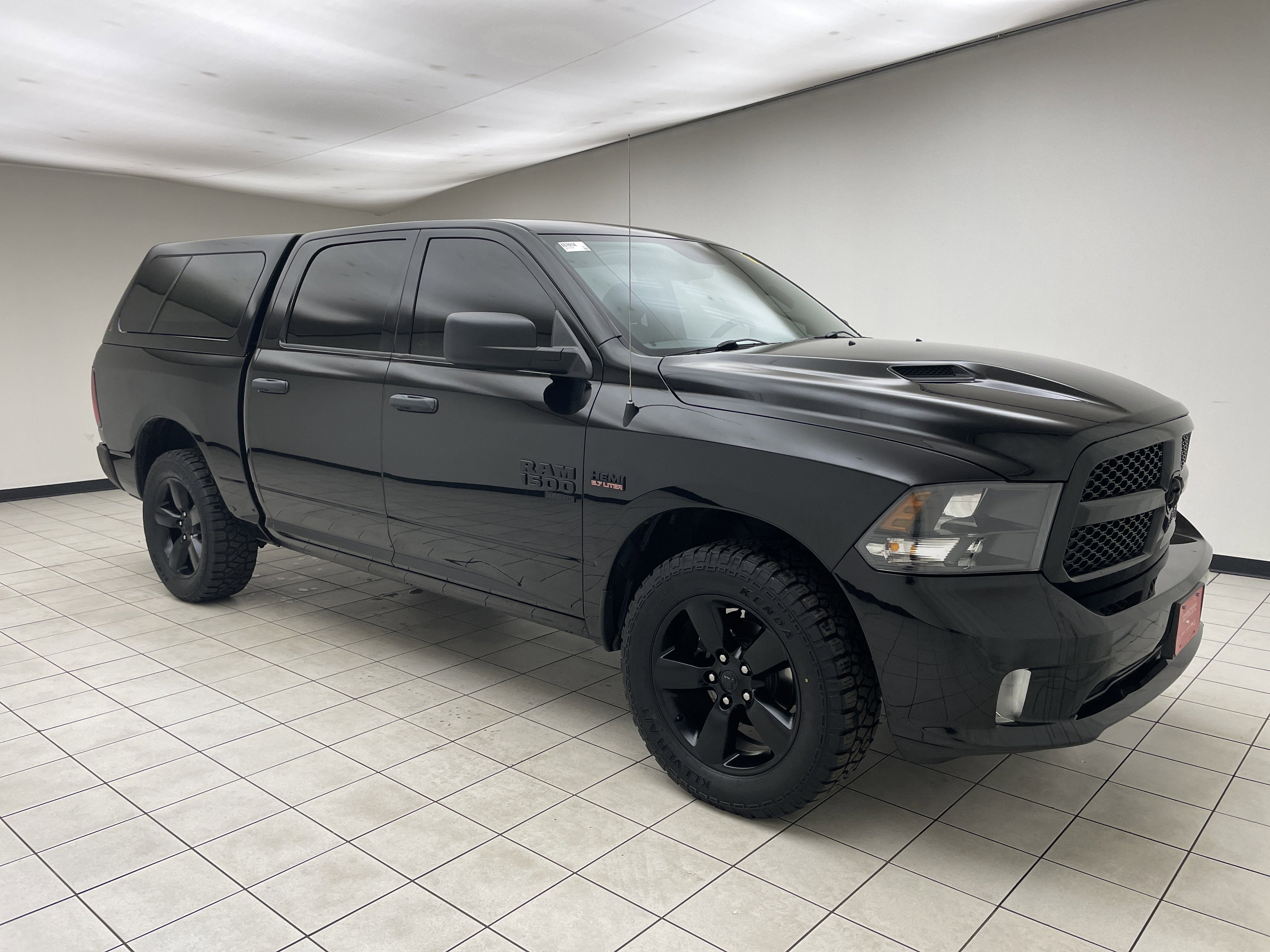 2019 RAM 1500 Classic ST