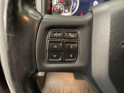 2014 RAM 1500 Big Horn