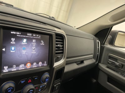 2014 RAM 1500 Big Horn