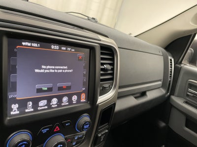 2014 RAM 1500 Big Horn