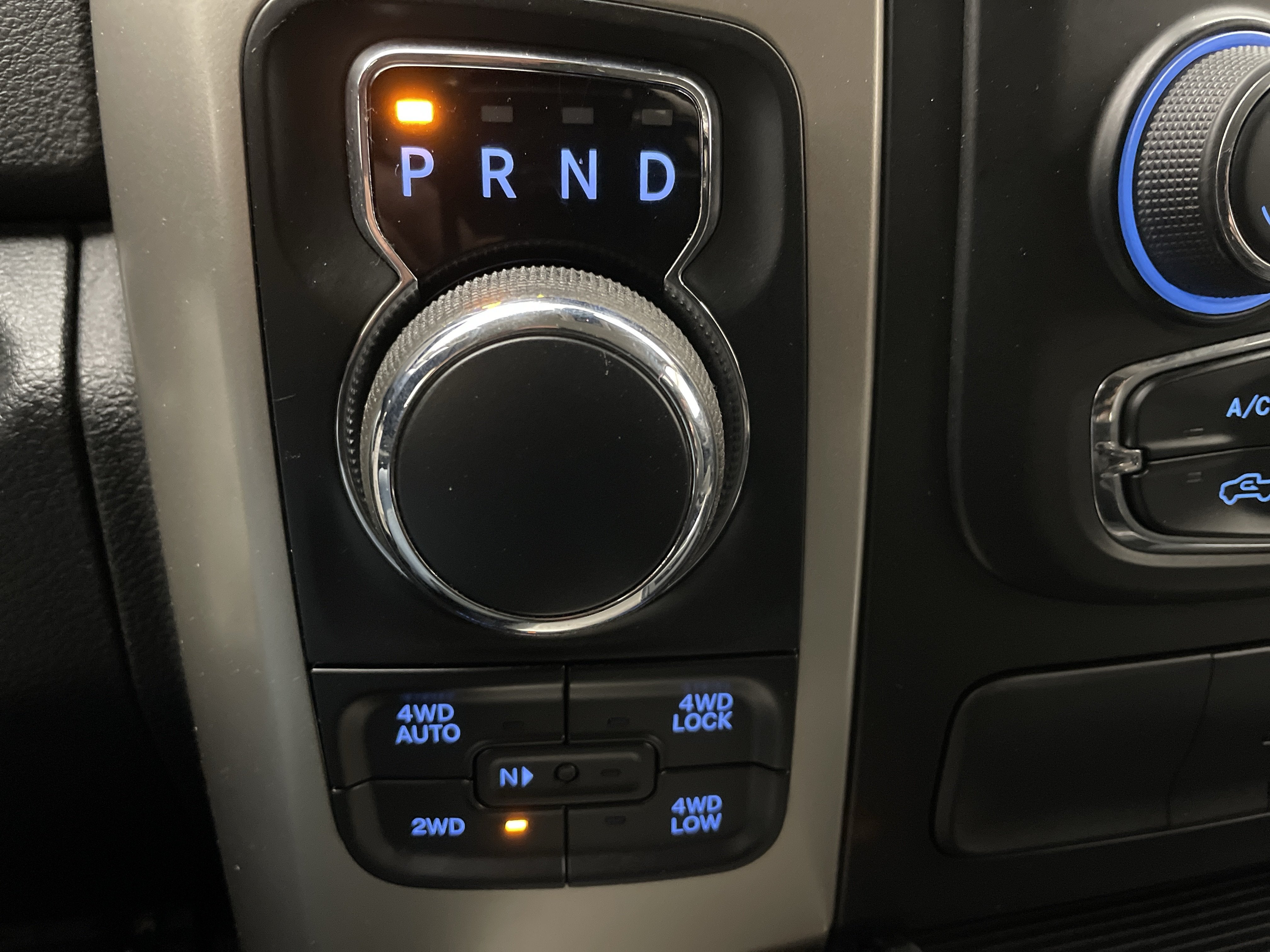 2014 RAM 1500 Big Horn