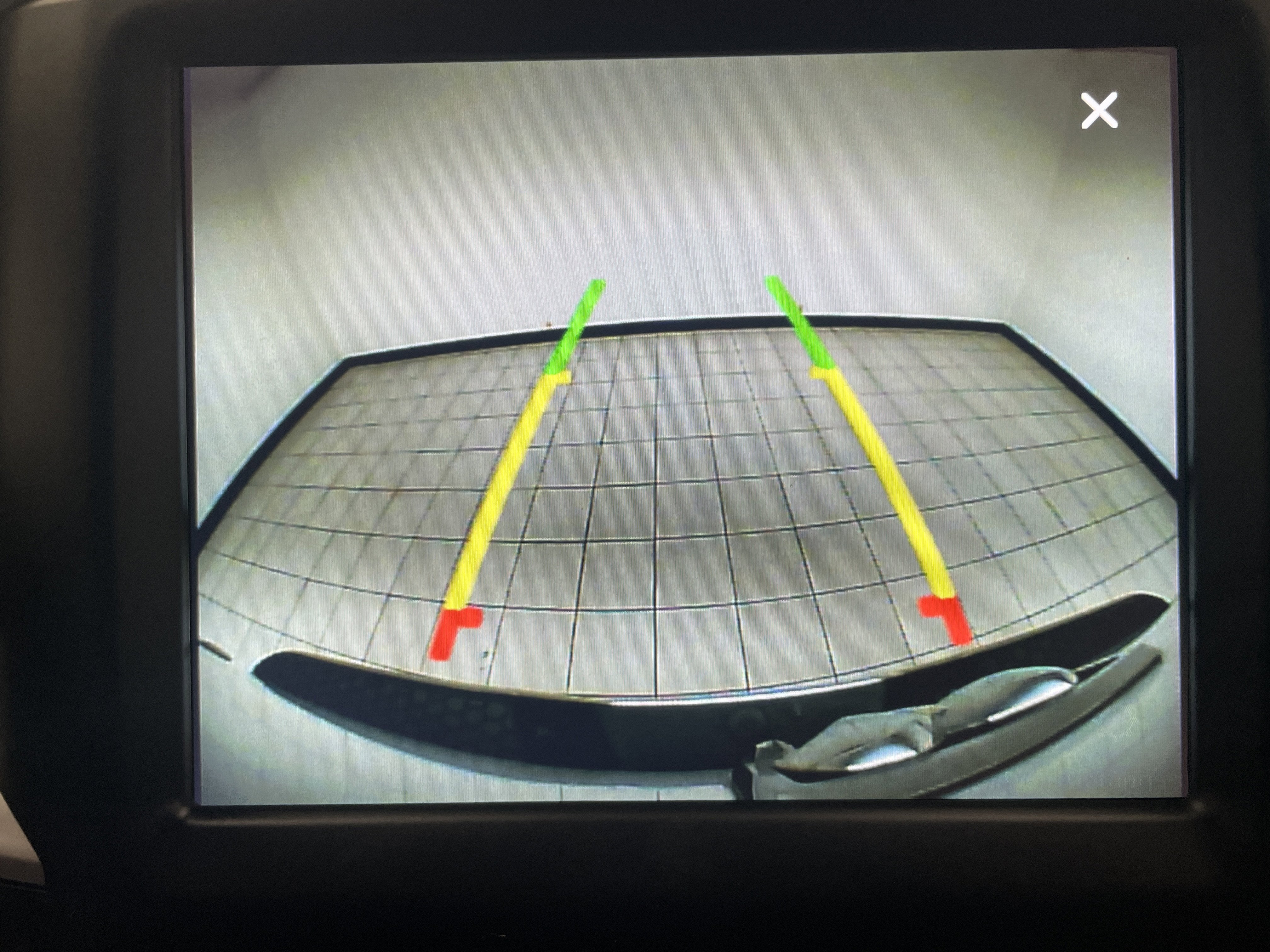 2018 RAM 1500 Big Horn Crew Cab 4x4 5'7' Box