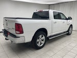 2018 RAM 1500 Big Horn Crew Cab 4x4 5'7' Box