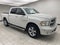 2018 RAM 1500 Big Horn Crew Cab 4x4 5'7' Box