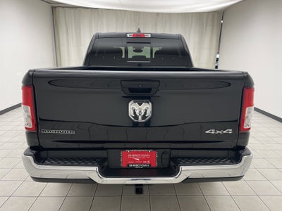 2024 RAM 1500 Big Horn Crew Cab 4x4 5'7' Box