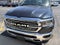 2019 RAM 1500 Laramie Crew Cab 4x4 5'7' Box