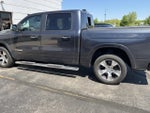 2019 RAM 1500 Laramie Crew Cab 4x4 5'7' Box