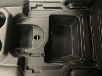 2020 RAM 1500 Big Horn Quad Cab 4x4 6'4' Box