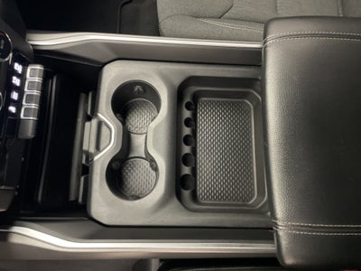 2019 RAM 1500 Big Horn/Lone Star Crew Cab 4x4 5'7' Box