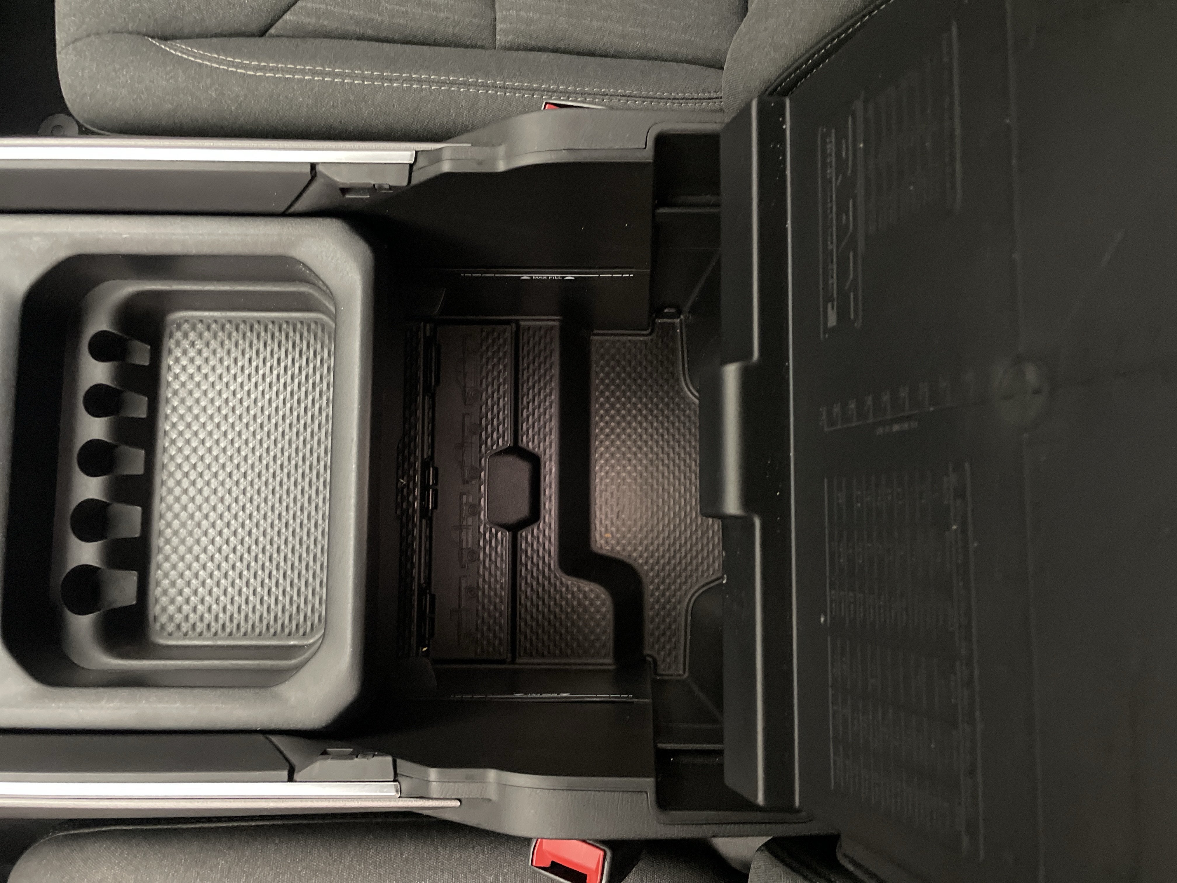 2019 RAM 1500 Big Horn/Lone Star Crew Cab 4x4 5'7' Box
