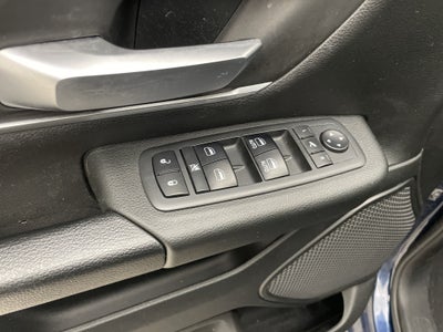 2019 RAM 1500 Big Horn/Lone Star Crew Cab 4x4 5'7' Box
