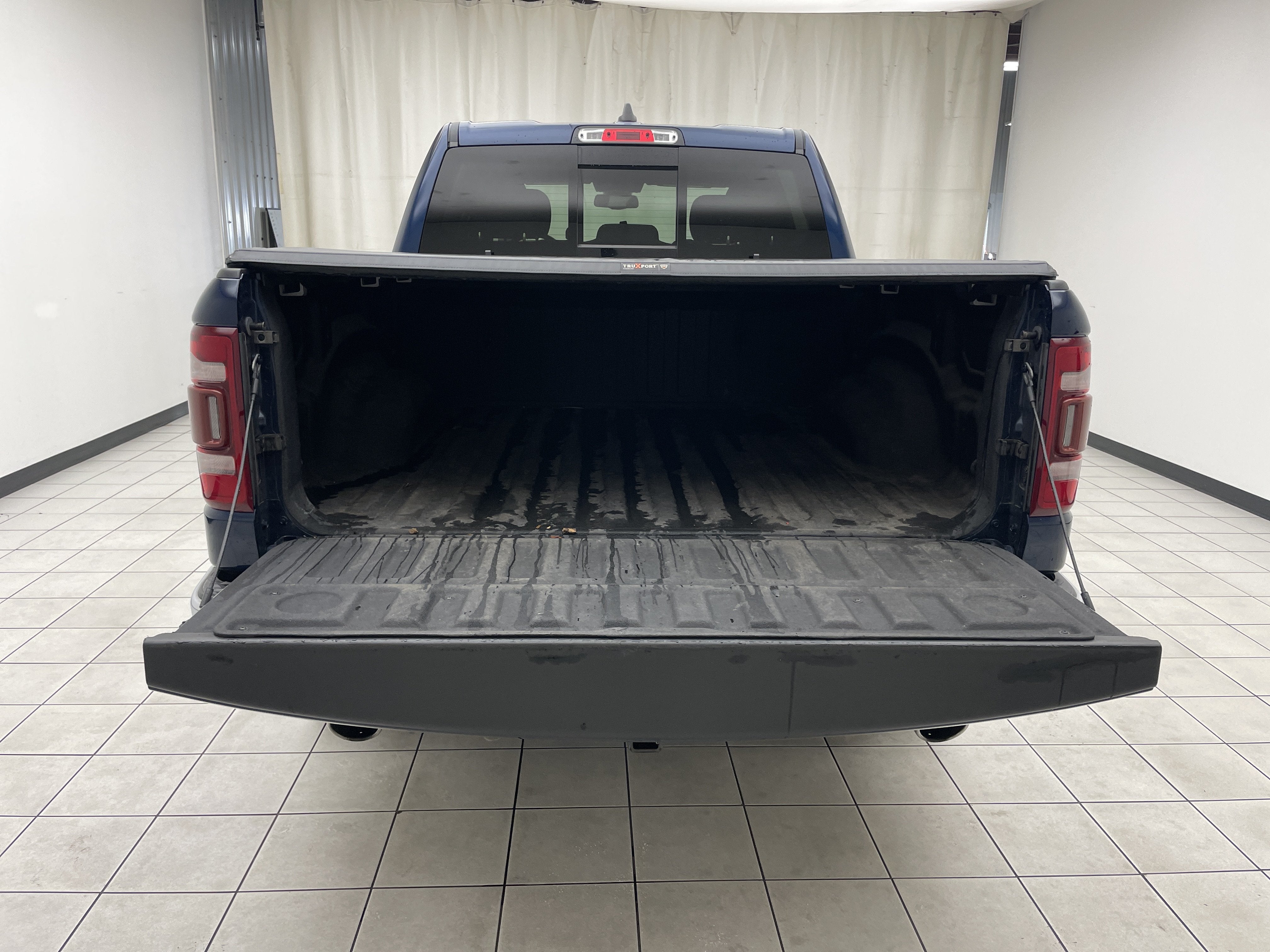 2019 RAM 1500 Big Horn/Lone Star Crew Cab 4x4 5'7' Box