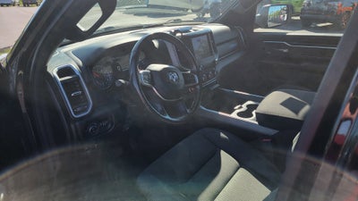2019 RAM 1500 Big Horn/Lone Star Crew Cab 4x4 5'7' Box