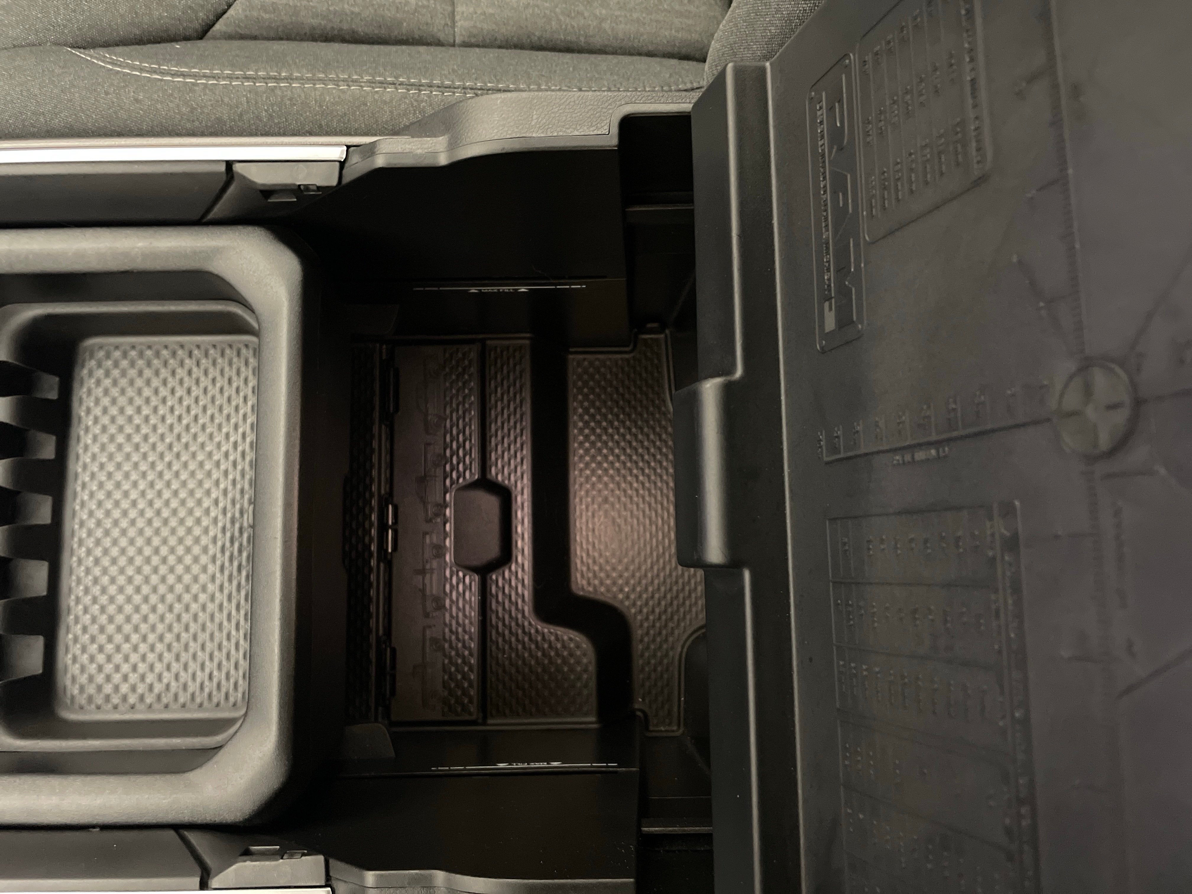 2019 RAM 1500 Big Horn/Lone Star Crew Cab 4x4 5'7' Box