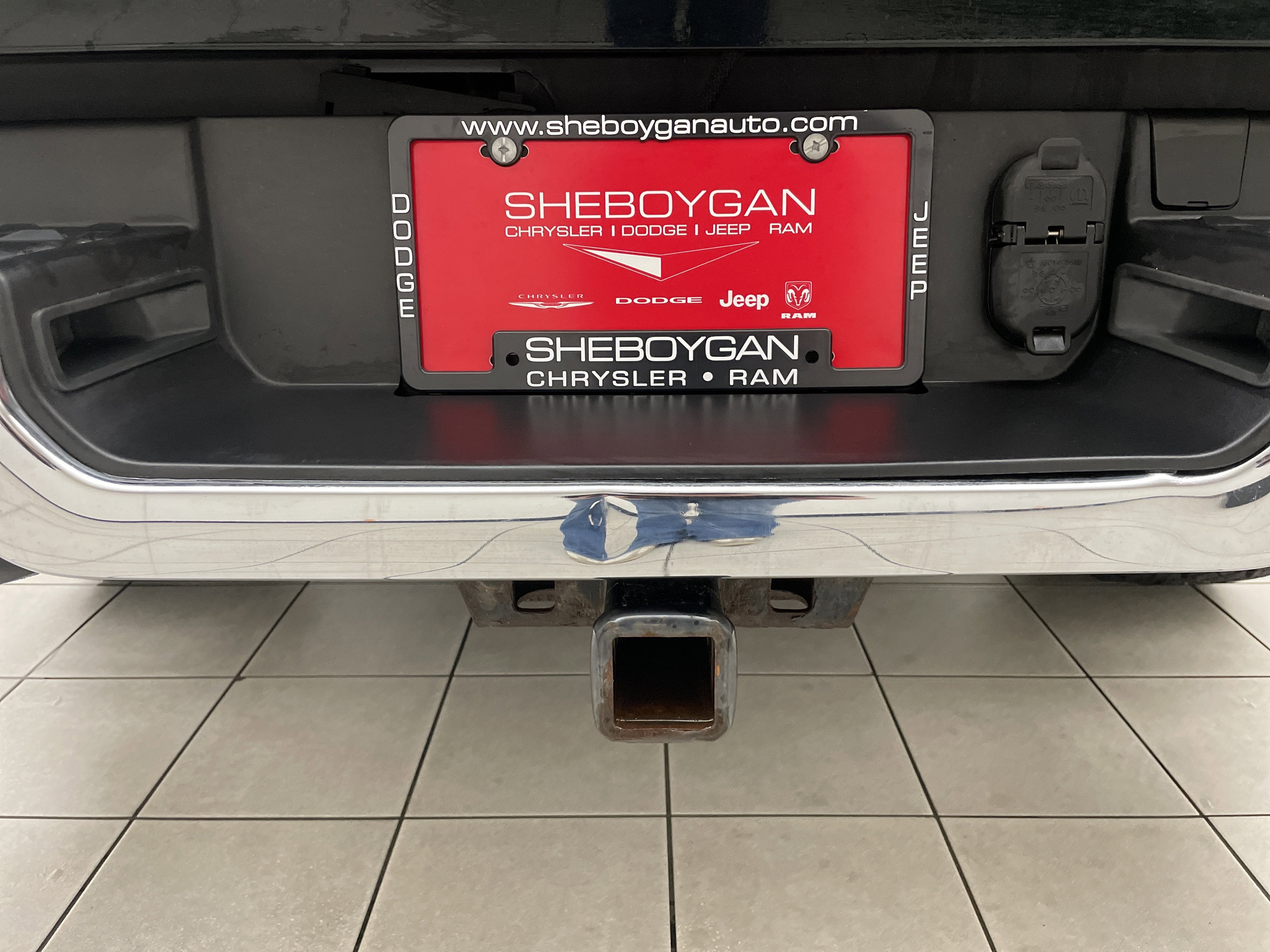 2019 RAM 1500 Big Horn/Lone Star Crew Cab 4x4 5'7' Box